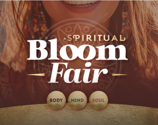 Bloom brengt spiritualiteit naar Brabanthal