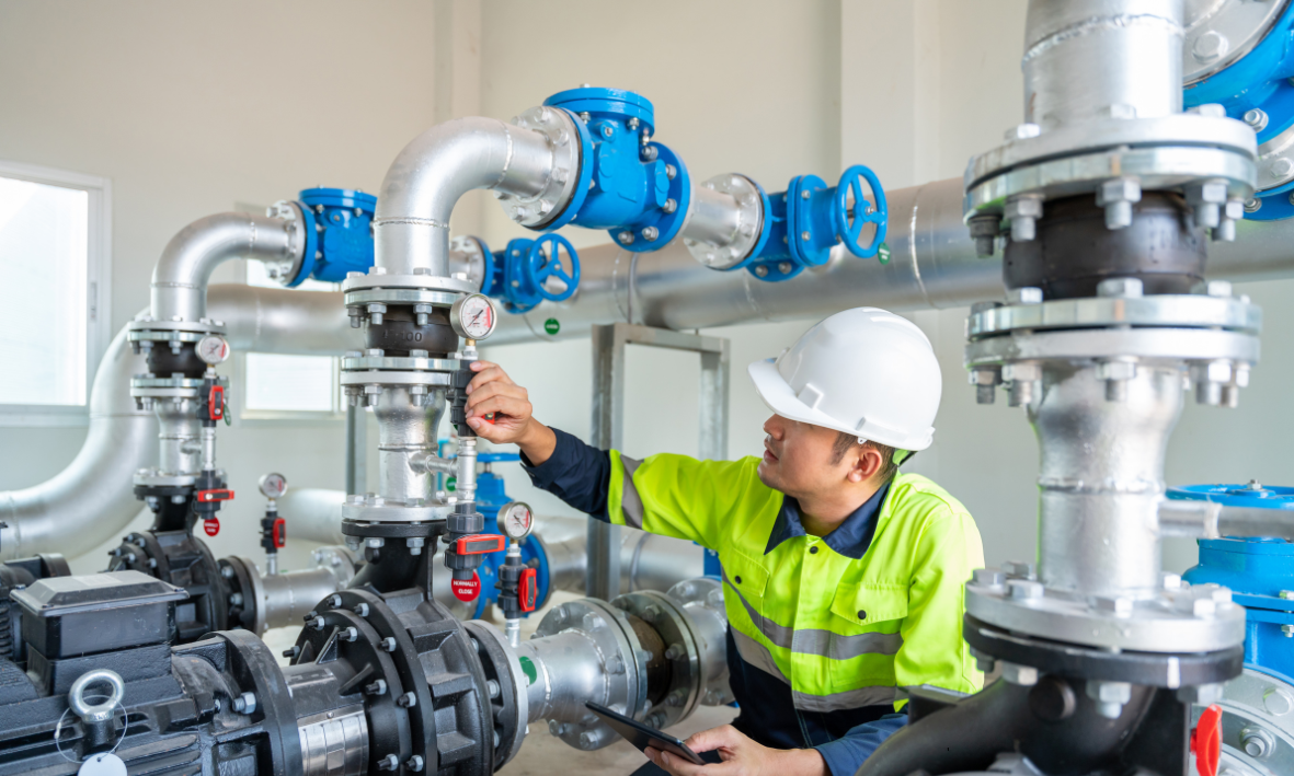 Minister Jo Brouns (cd&v) opent 20ste editie van Aquarama Trade Fair in Brabanthal