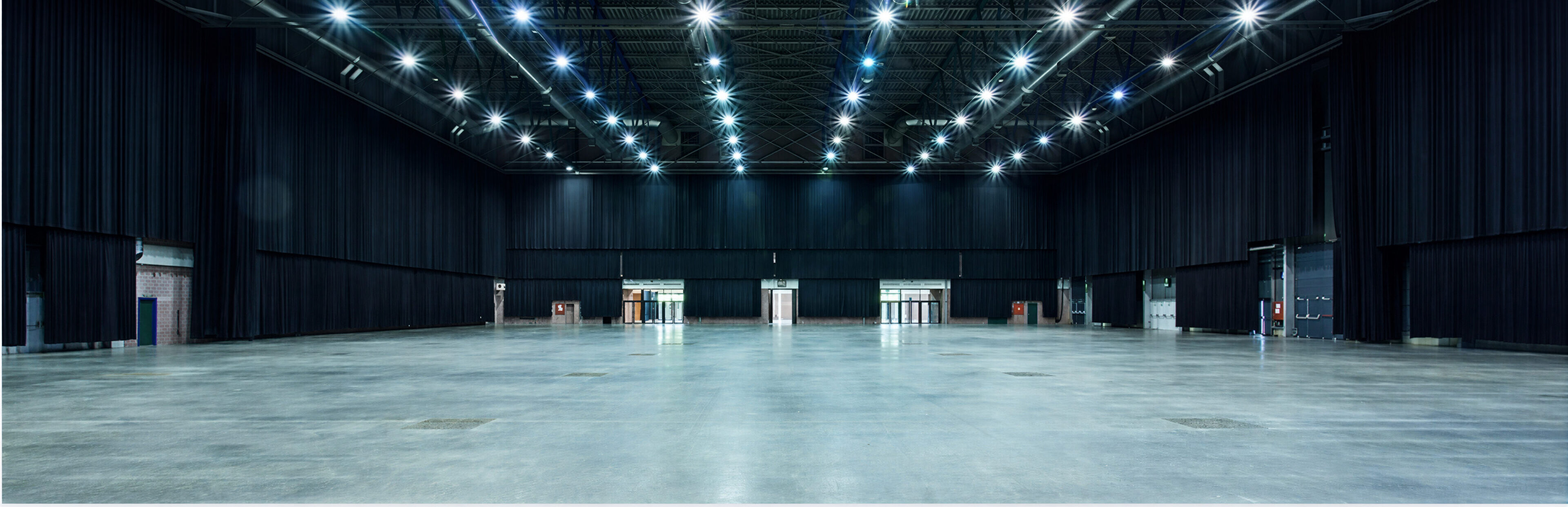 Achtergrond foto website