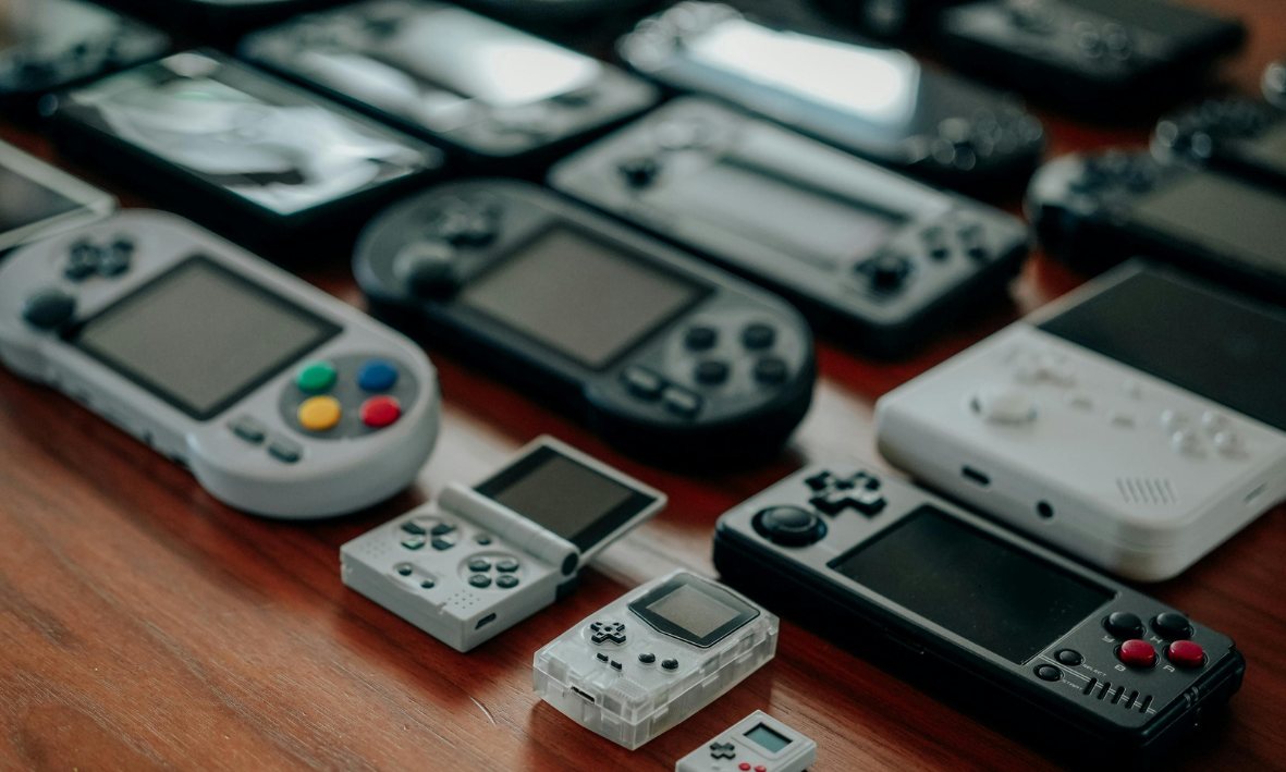 Big Brother of Games