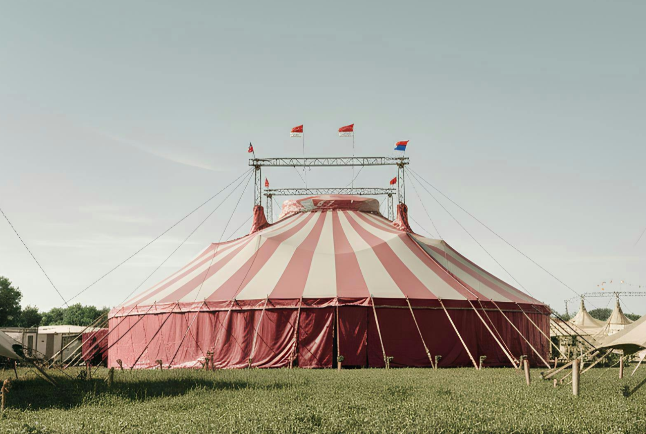 circus pipo 1