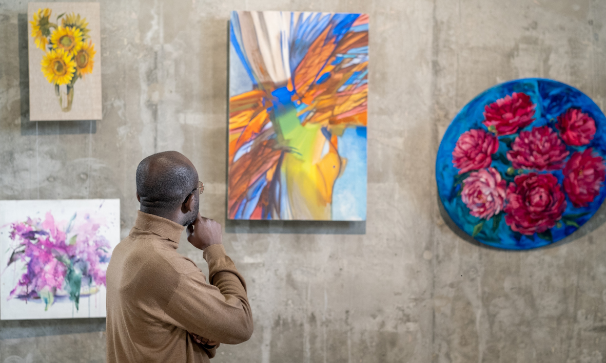 Fine Arts Fair