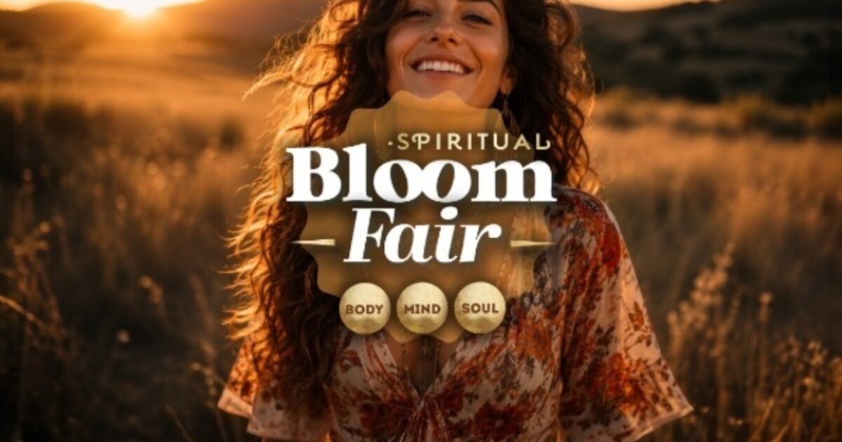 Spirituele Expo